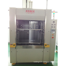 CE Approved Hot Plate Welding Machine Rich Experience (KEB-H8060)
